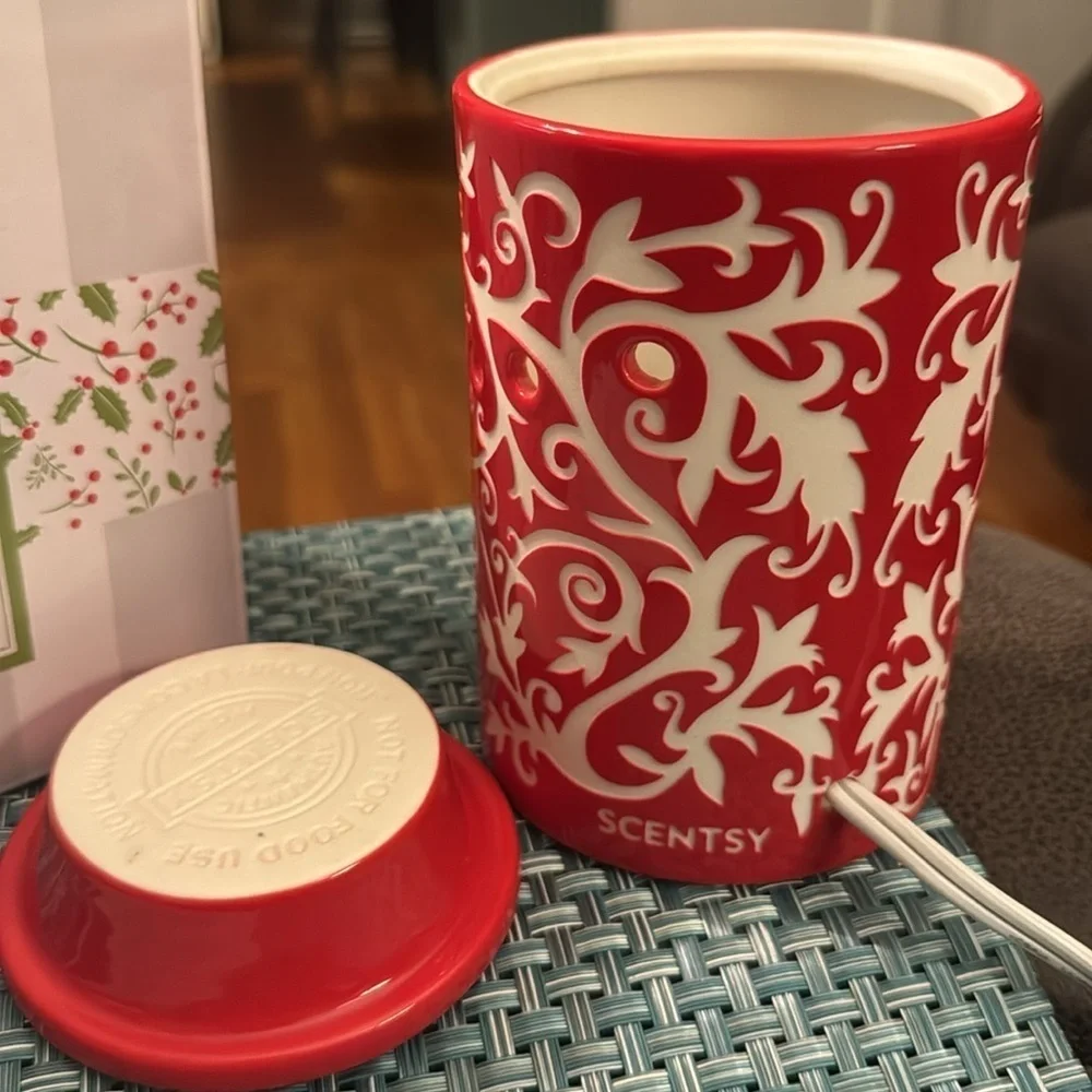 Scentsy 